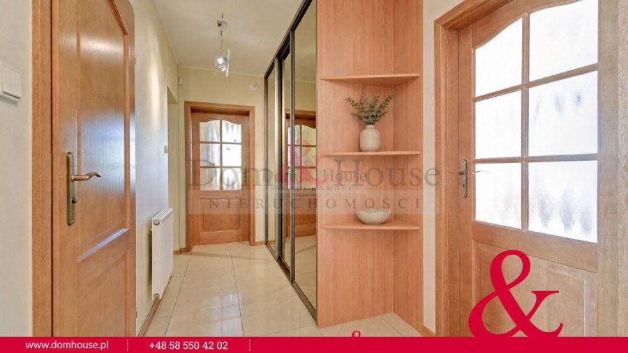 Kameralny budynek, osobna kuchnia, garderoba: zdjecie 99440381