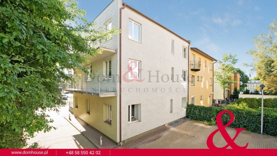 Kameralny budynek, osobna kuchnia, garderoba: zdjecie 99440383