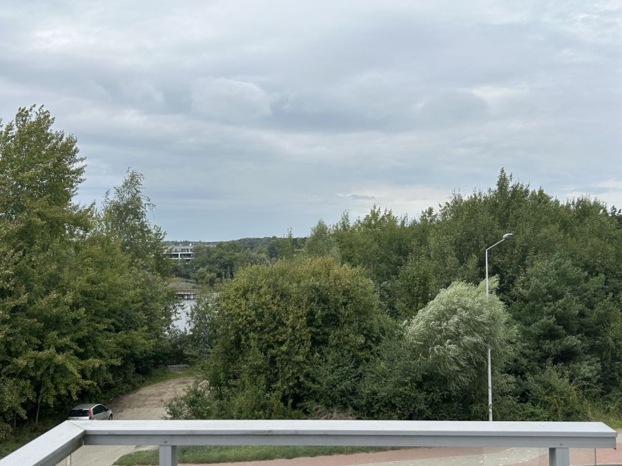 Kawalerka na Morenie z widokiem na jezioro Wróbla: zdjecie 99440449