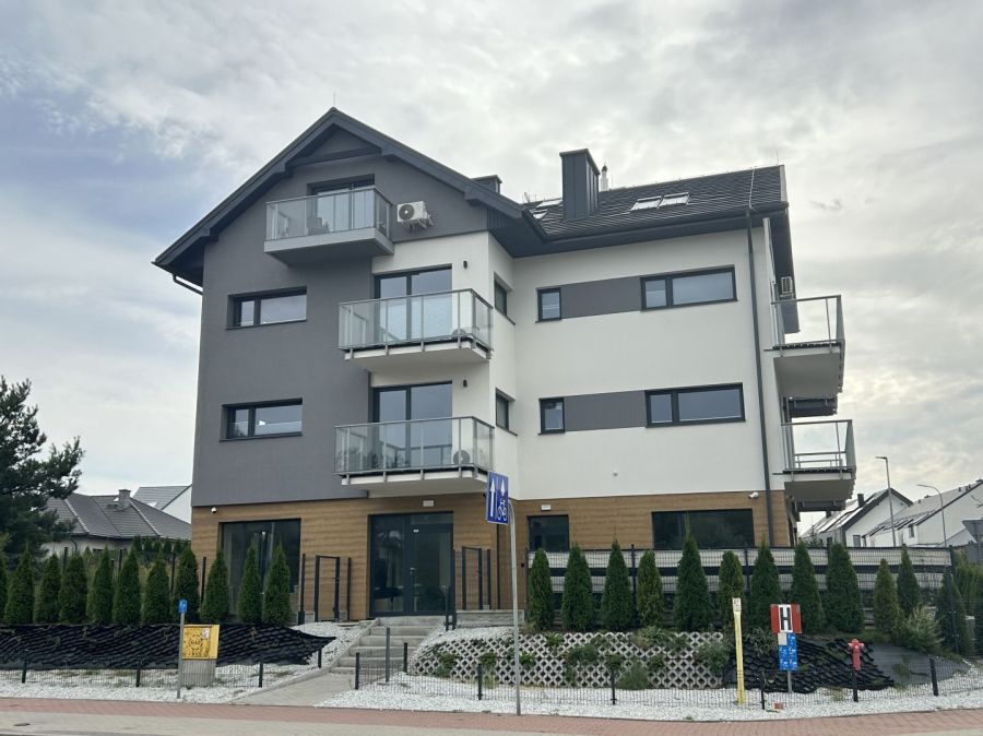 Kawalerka na Morenie z widokiem na jezioro Wróbla: zdjecie 99440450