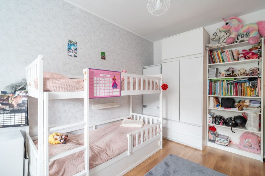 Mieszkanie z ogródkiem i tarasem.: zdjecie 99440610