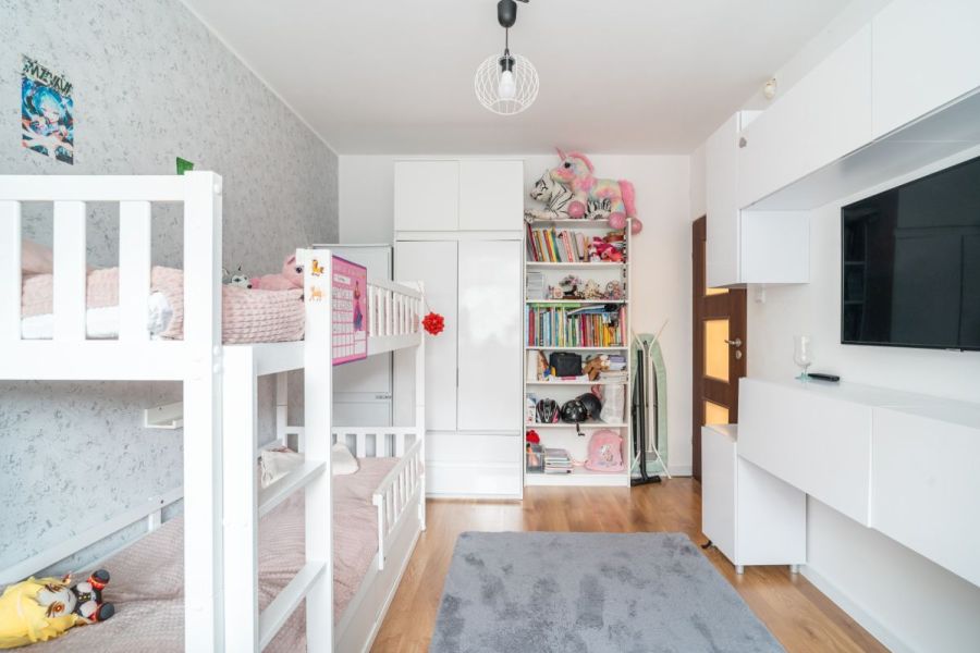 Mieszkanie z ogródkiem i tarasem.: zdjecie 99440611