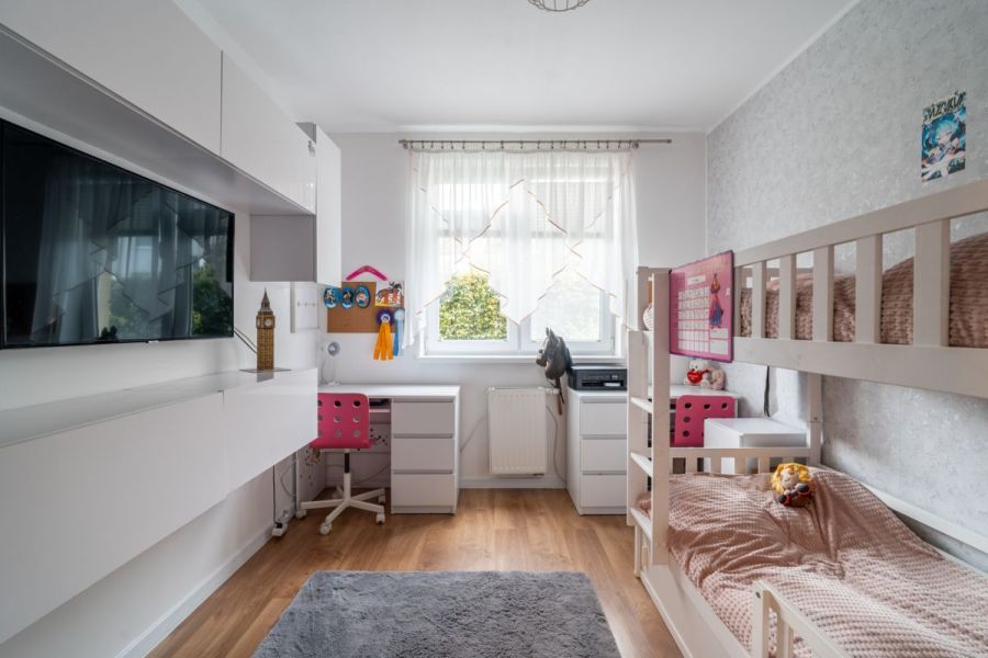 Mieszkanie z ogródkiem i tarasem.: zdjecie 99440612