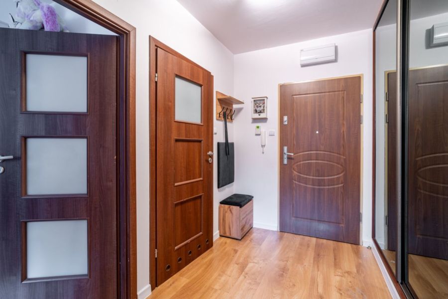 Mieszkanie z ogródkiem i tarasem.: zdjecie 99440618