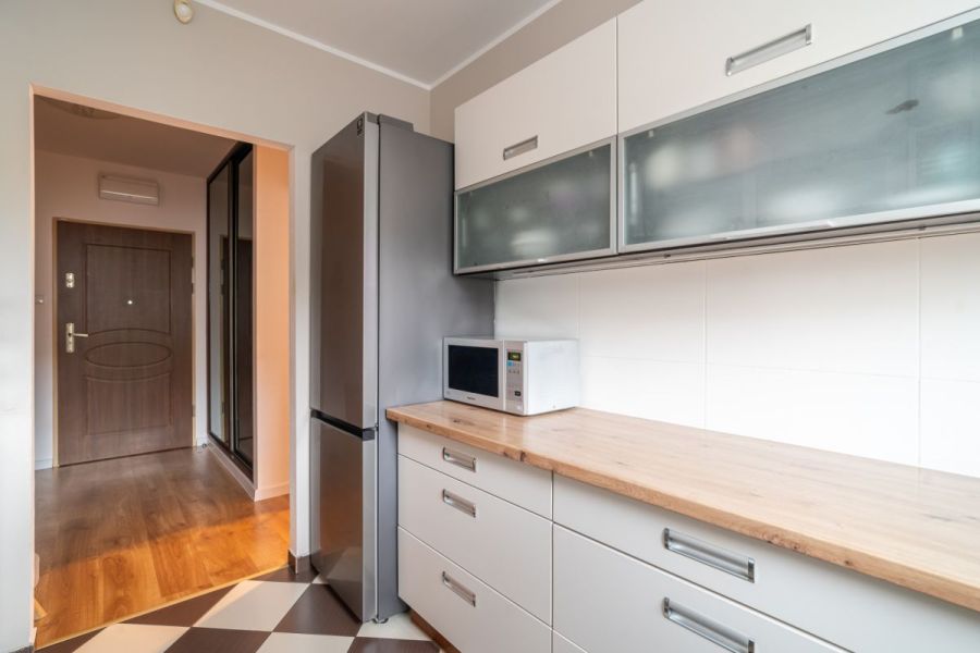 Mieszkanie z ogródkiem i tarasem.: zdjecie 99440622