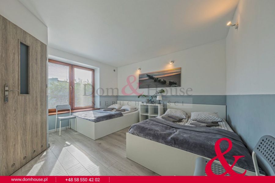 Rewa | Pensjonat  z widokiem  morze |: zdjecie 99440646