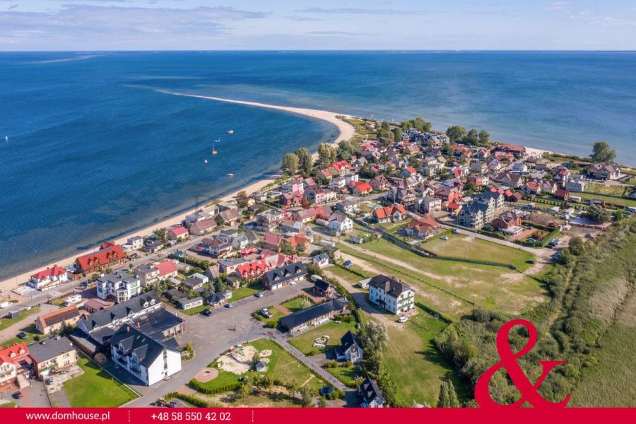Rewa | Pensjonat  z widokiem  morze |: zdjecie 99440648