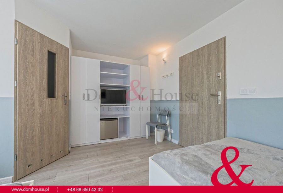 Rewa | Pensjonat  z widokiem  morze |: zdjecie 99440651