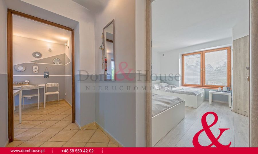 Rewa | Pensjonat  z widokiem  morze |: zdjecie 99440653