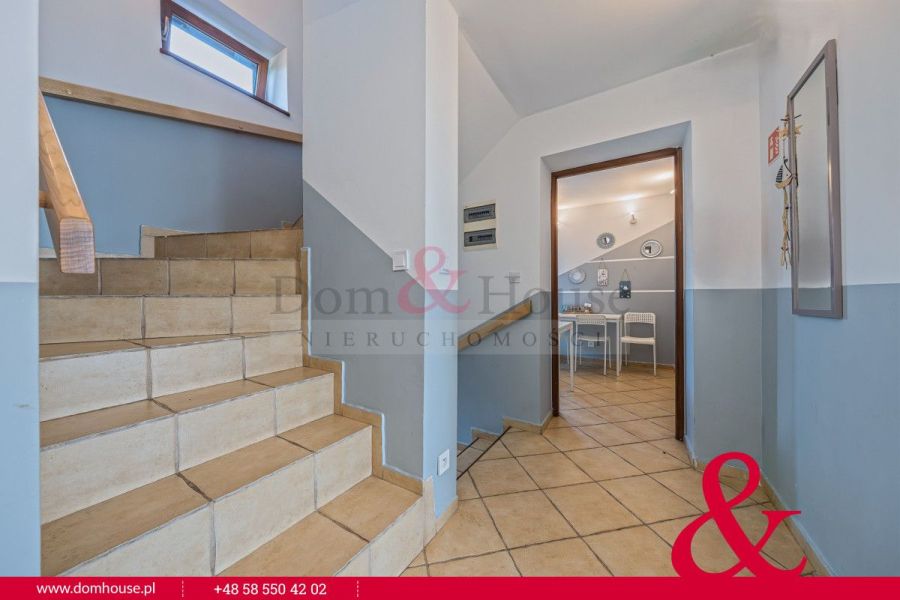 Rewa | Pensjonat  z widokiem  morze |: zdjecie 99440654