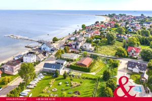 Rewa | Pensjonat  z widokiem  morze |: zdjecie 66536344