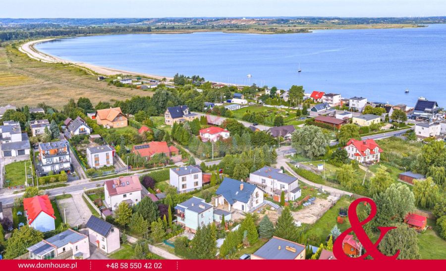 Rewa | Pensjonat  z widokiem  morze |: zdjecie 99440634