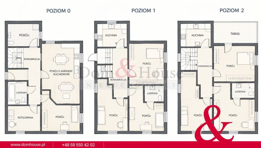 Rewa | Pensjonat  z widokiem  morze |: zdjecie 99440643