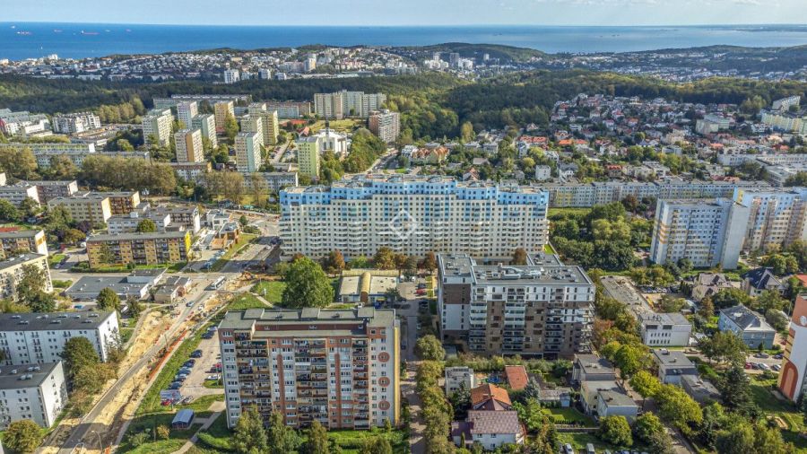 2 POK.|gdynia witomino|witawa|blisko skm: zdjecie 99440666