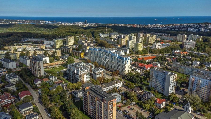 2 POK.|gdynia witomino|witawa|blisko skm: zdjecie 99440667