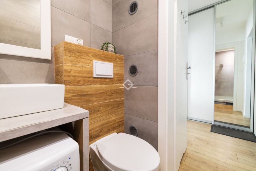 Gotowe do wprowadzenia | Po generalnym  remoncie |: zdjecie 99440693