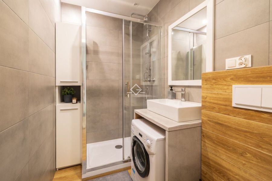 Gotowe do wprowadzenia | Po generalnym  remoncie |: zdjecie 99440694