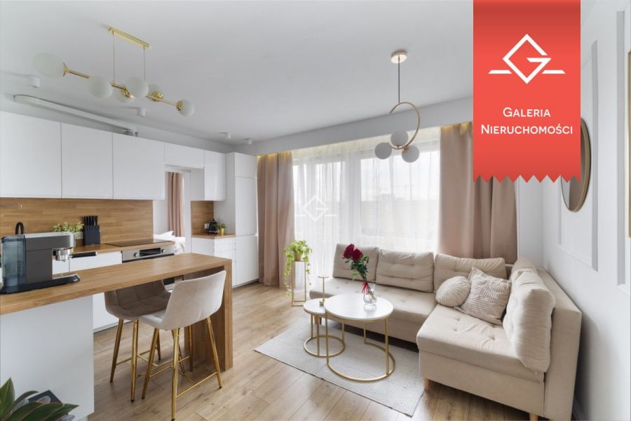 Gotowe do wprowadzenia | Po generalnym  remoncie |