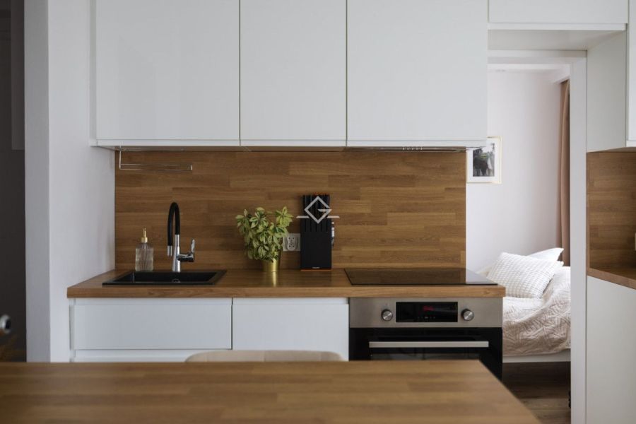 Gotowe do wprowadzenia | Po generalnym  remoncie |: zdjecie 99440682