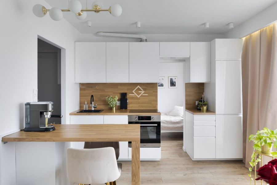 Gotowe do wprowadzenia | Po generalnym  remoncie |: zdjecie 99440683