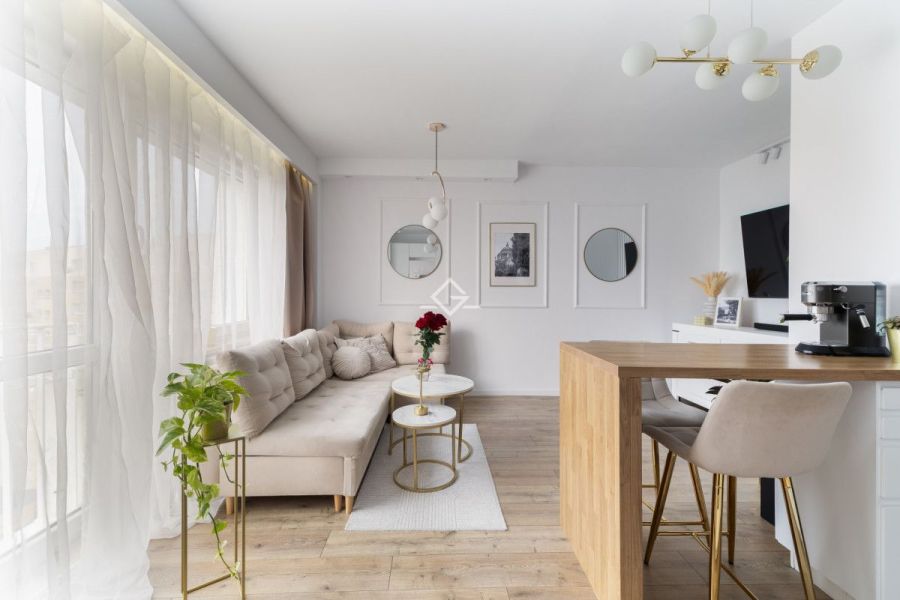 Gotowe do wprowadzenia | Po generalnym  remoncie |: zdjecie 99440684