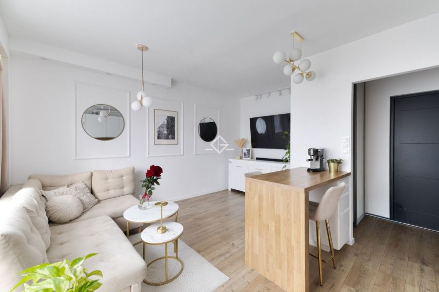 Gotowe do wprowadzenia | Po generalnym  remoncie |: zdjecie 99440685