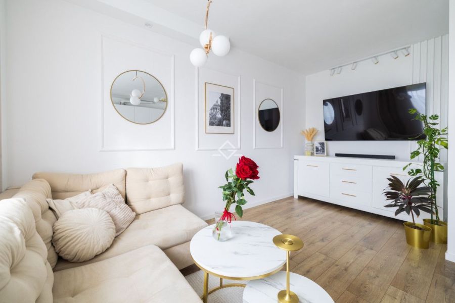 Gotowe do wprowadzenia | Po generalnym  remoncie |: zdjecie 99440686