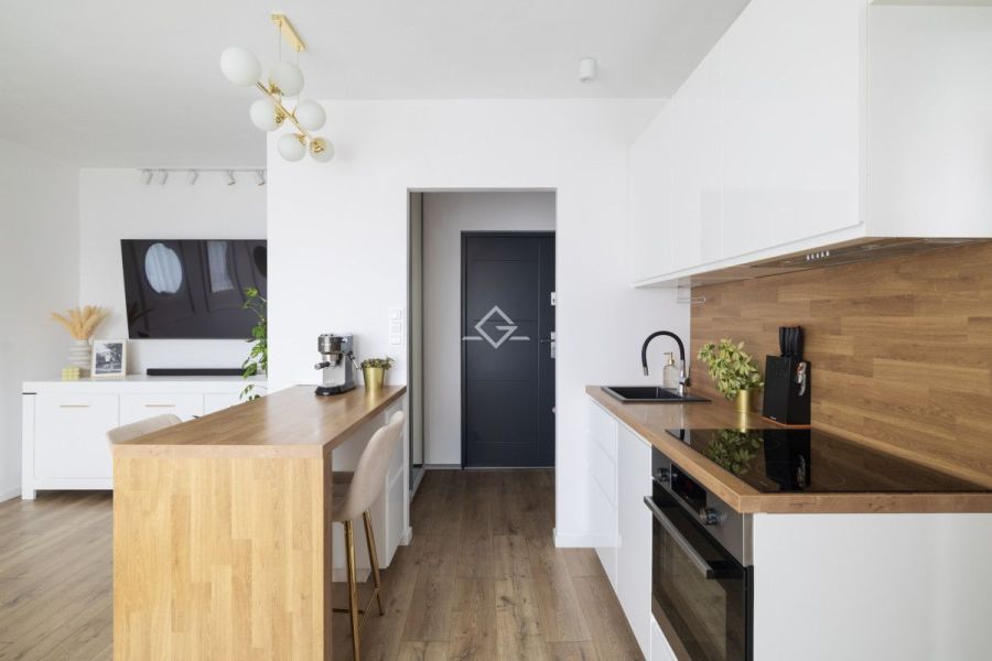 Gotowe do wprowadzenia | Po generalnym  remoncie |: zdjecie 99440688