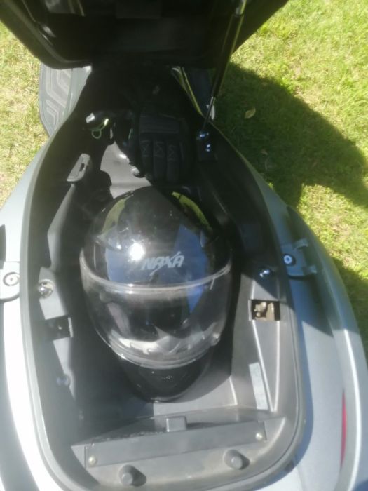 Skuter Kymco 125 KatB/Prywatny: zdjecie 99441115