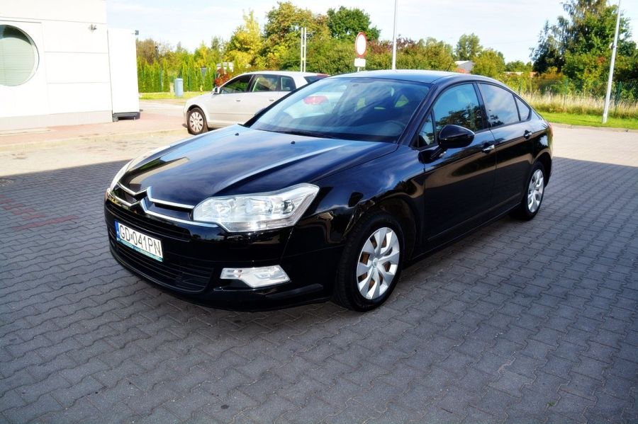 Citroën C5
