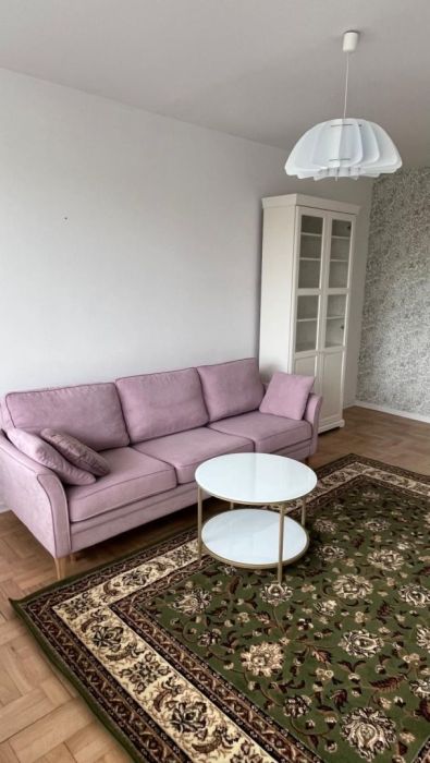 Słoneczne mieszkanie 48 m² na Zaspie ul. Startowa