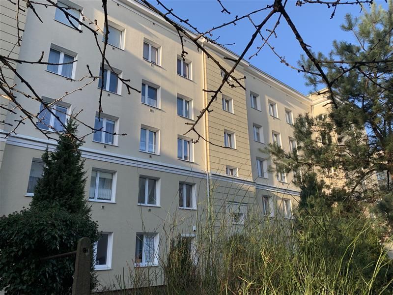 Mieszkanie - Gdynia Wzgórze Św. Maksymiliana