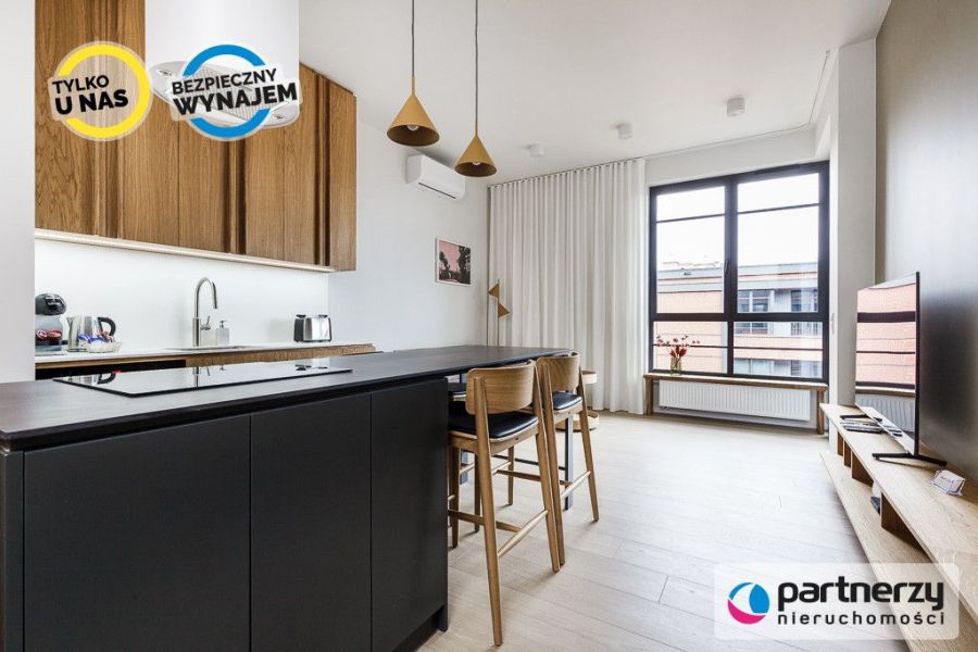 Piękny apartament 3-pok pod klucz ostatnie piętro!