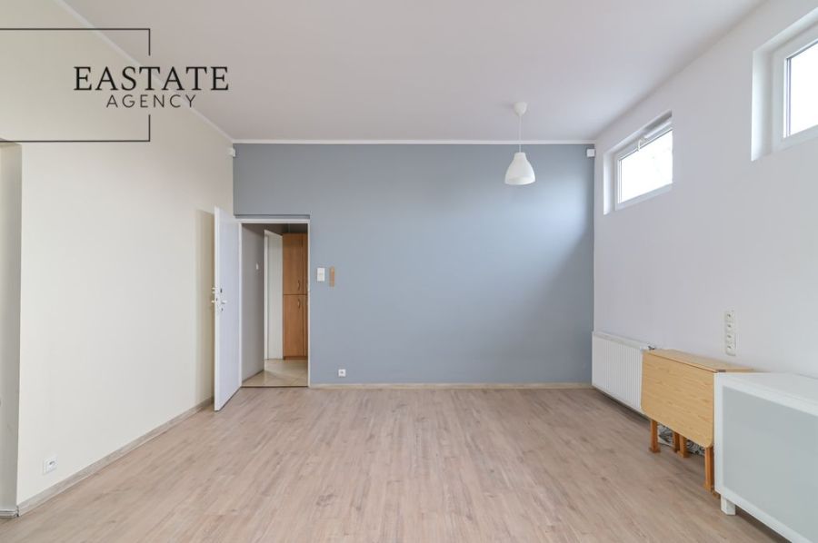 4-pok. mieszkanie, 98m2, dla pracowników
