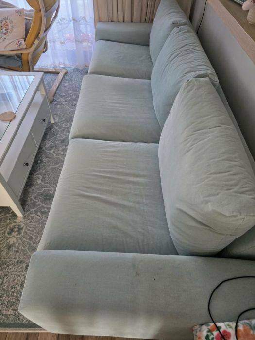 Ikea Vimle 3- osobowa rozkładana kanapa z funkcją spania: zdjecie 99441762
