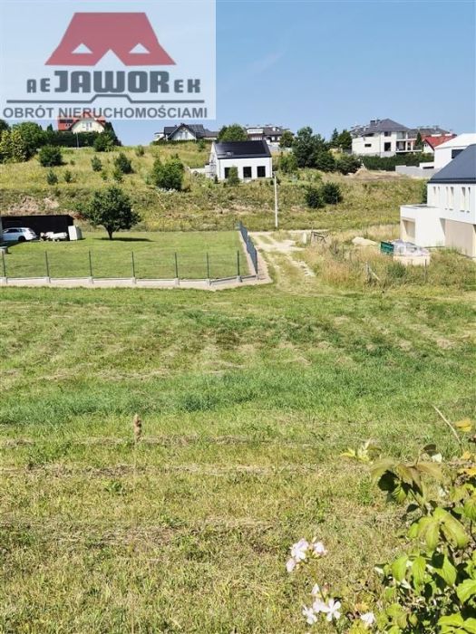 Działka budowlana - Gdynia Chwarzno   Wiczlino