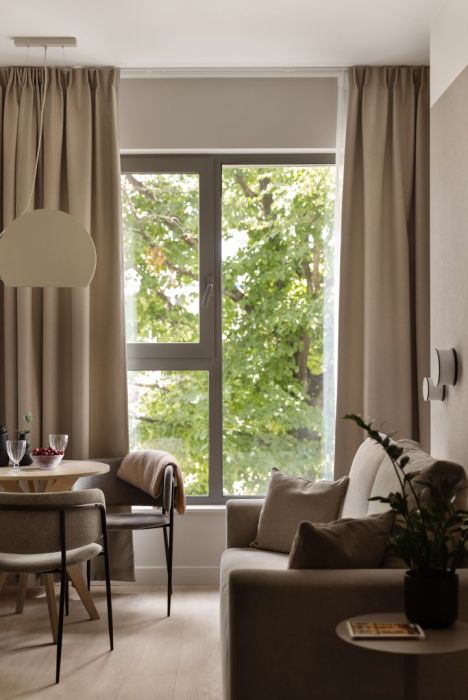 Apartament Studio Premium | 42 m² | Olivia Pulse przy Olivia Centre