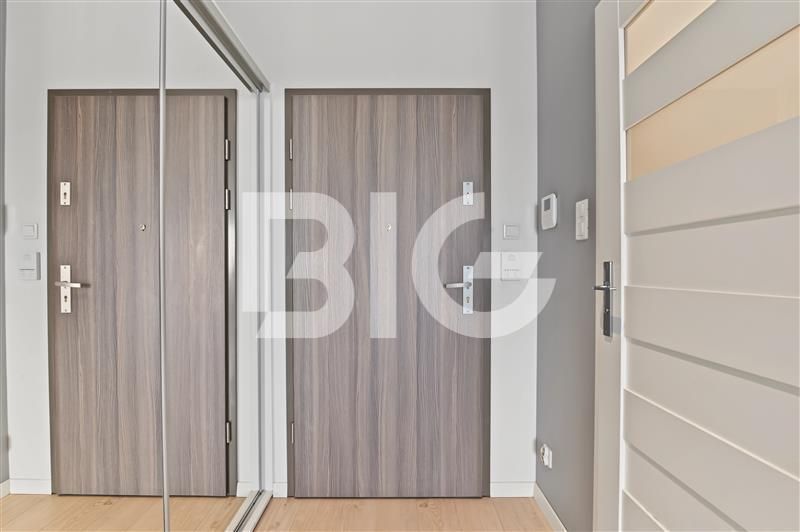 Kawalerka w inwestycji Awiator Jana Pawła II 3b: zdjecie 99442444