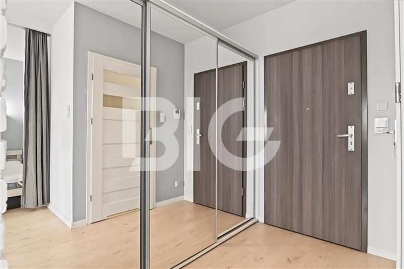Kawalerka w inwestycji Awiator Jana Pawła II 3b: zdjecie 99442443