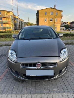 Fiat bravo: zdjecie 66536563
