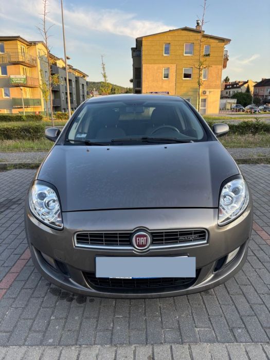 Fiat Bravo