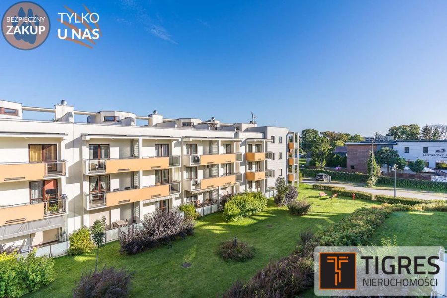 Prywatny taras na dachu | 800m do plaży | Balkon: zdjecie 99443225