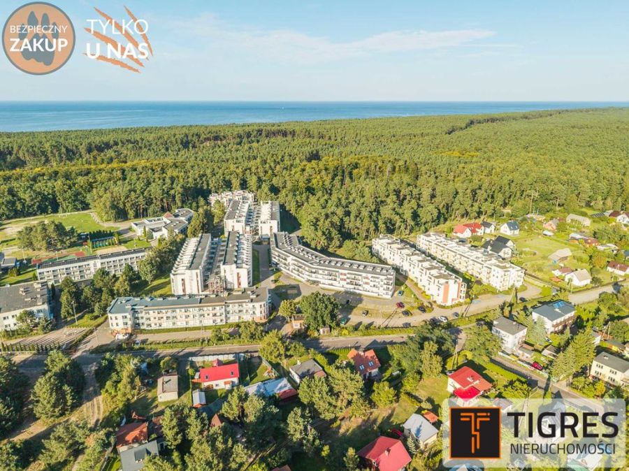 Prywatny taras na dachu | 800m do plaży | Balkon: zdjecie 99443226