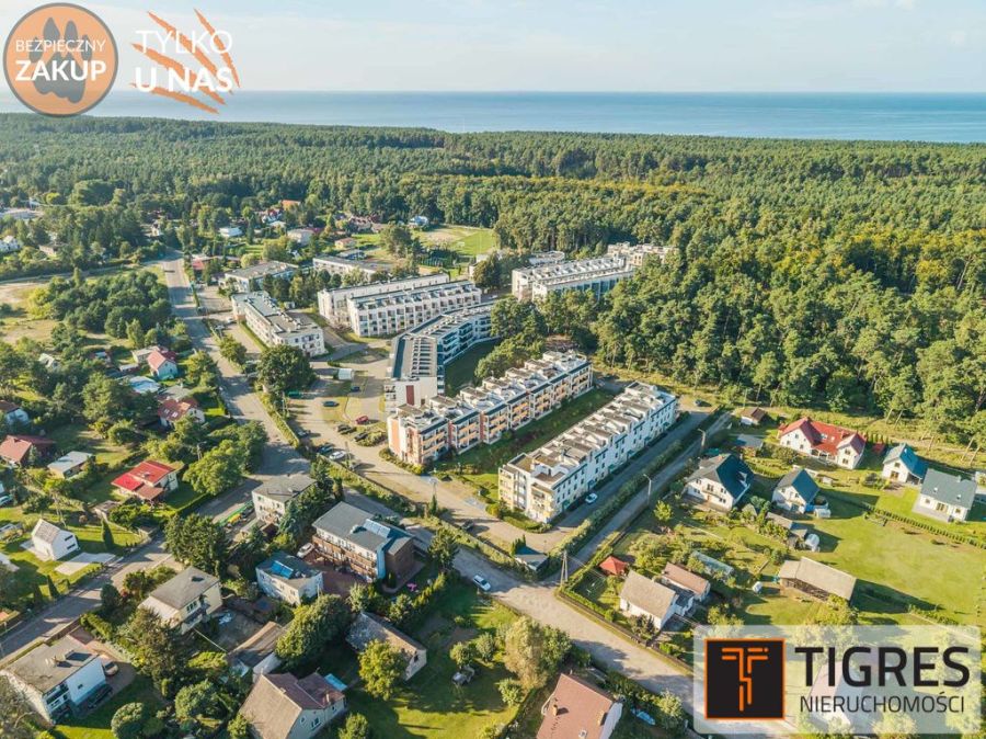 Prywatny taras na dachu | 800m do plaży | Balkon: zdjecie 99443227
