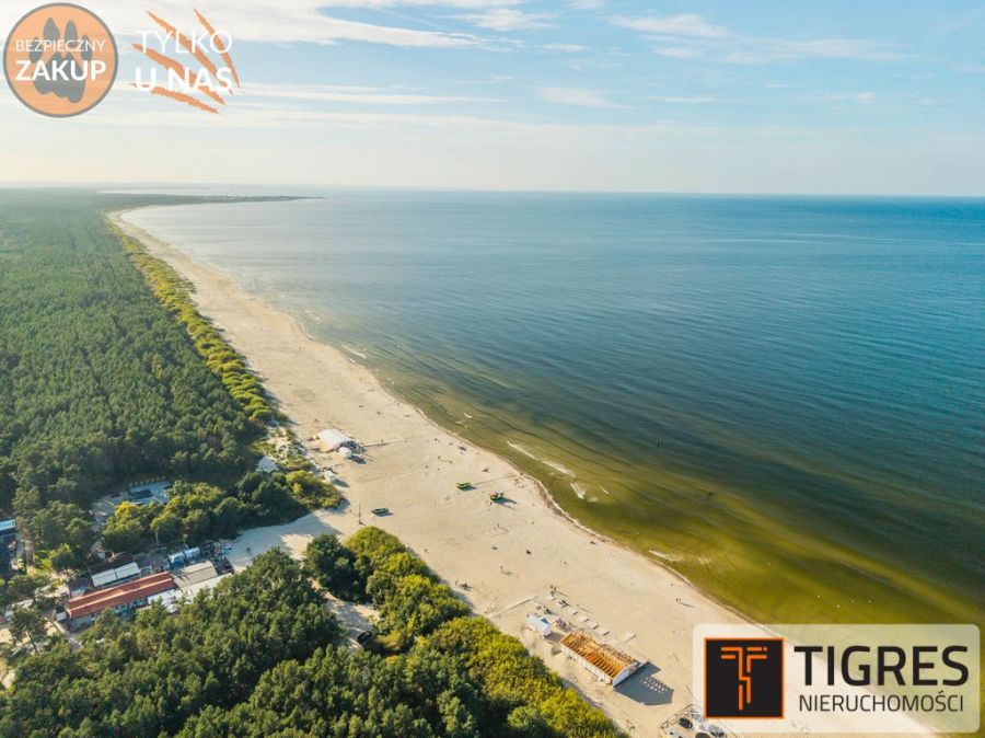 Prywatny taras na dachu | 800m do plaży | Balkon: zdjecie 99443228