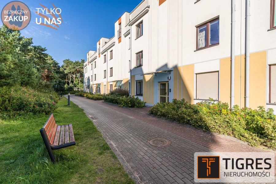 Prywatny taras na dachu | 800m do plaży | Balkon: zdjecie 99443229