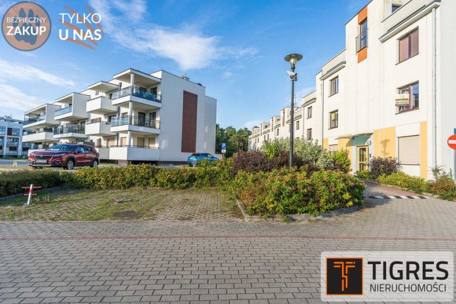 Prywatny taras na dachu | 800m do plaży | Balkon: zdjecie 99443230
