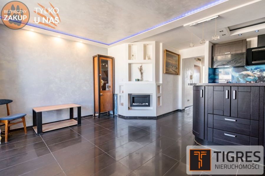 Prywatny taras na dachu | 800m do plaży | Balkon: zdjecie 99443214