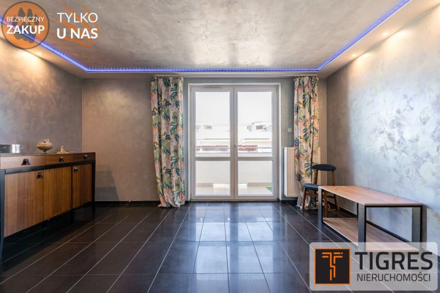 Prywatny taras na dachu | 800m do plaży | Balkon: zdjecie 99443215