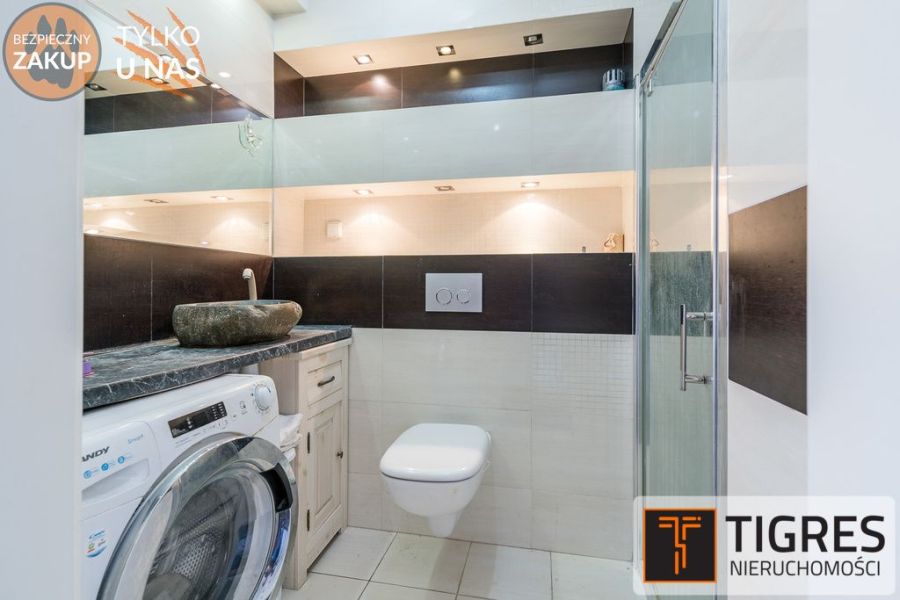Prywatny taras na dachu | 800m do plaży | Balkon: zdjecie 99443218